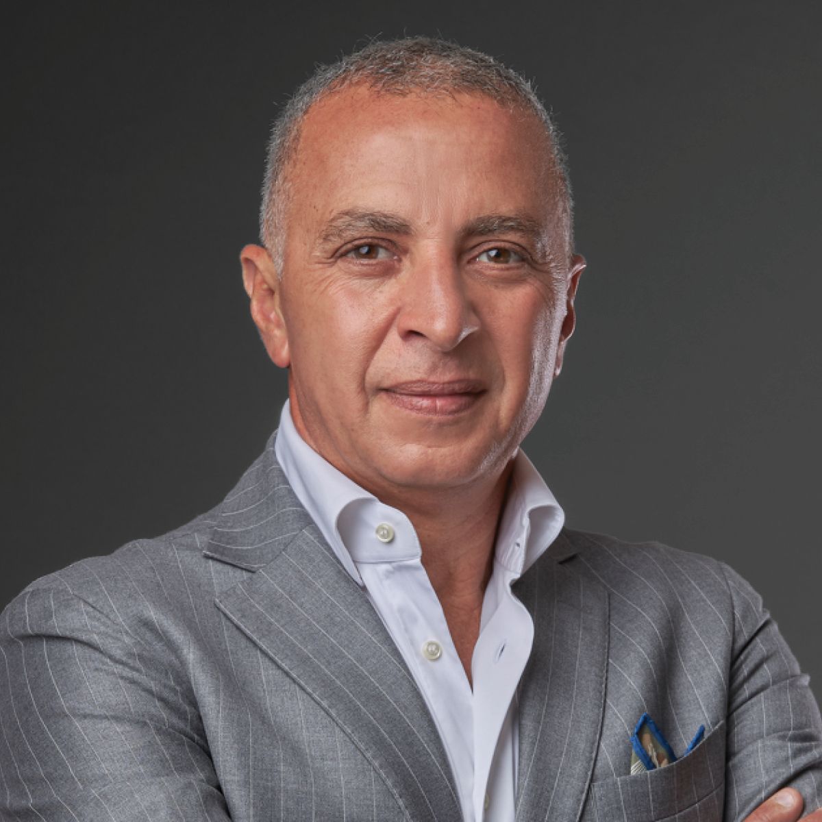 أحمد السويدي