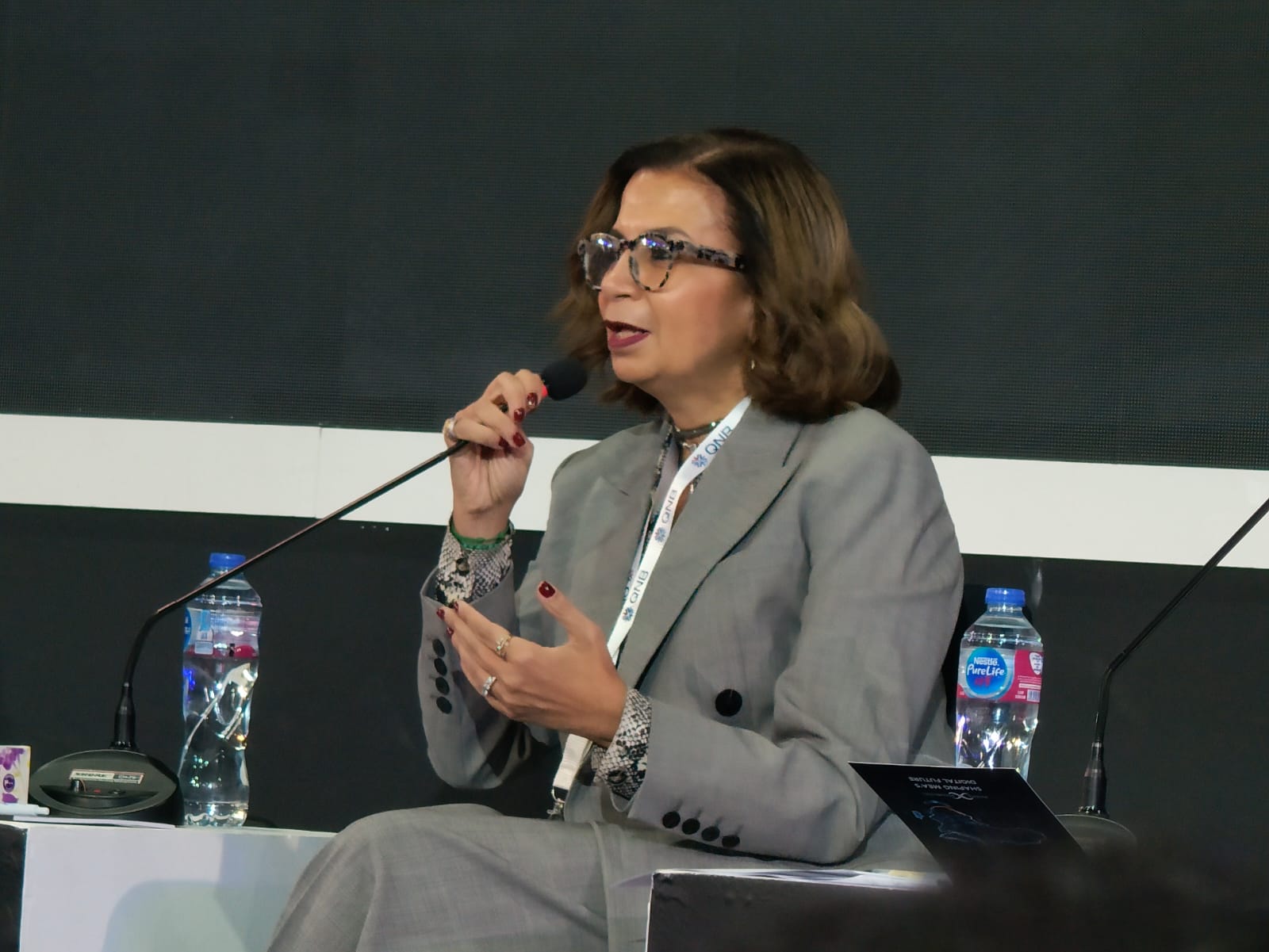 داليا سويلم