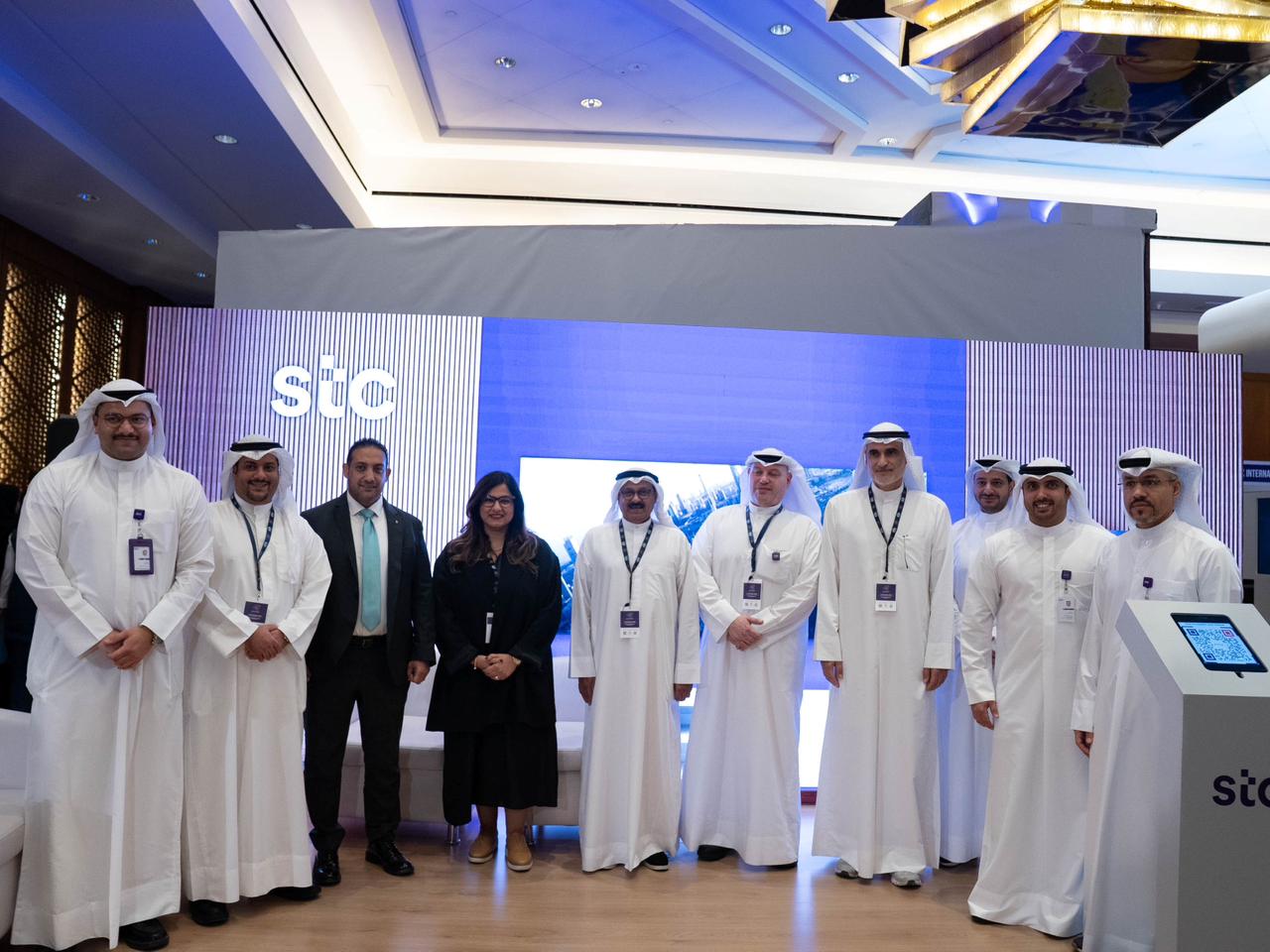 الاتصالات الكويتية