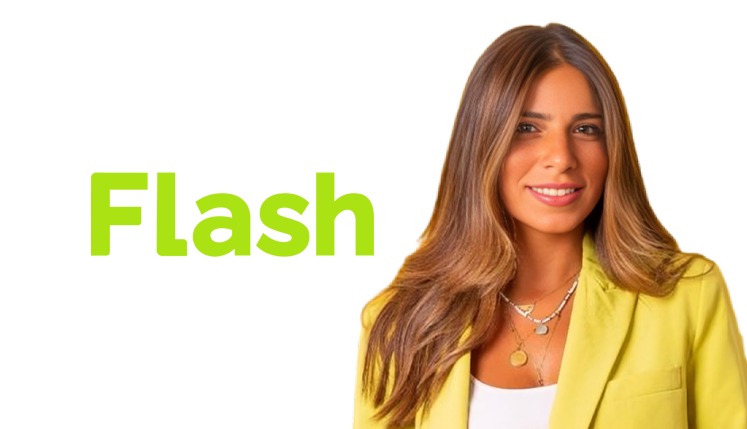فلاش FLASH