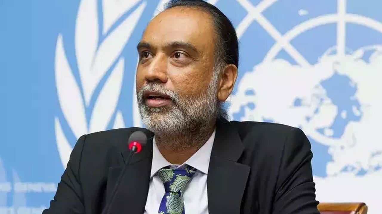 تحذيرات أممية