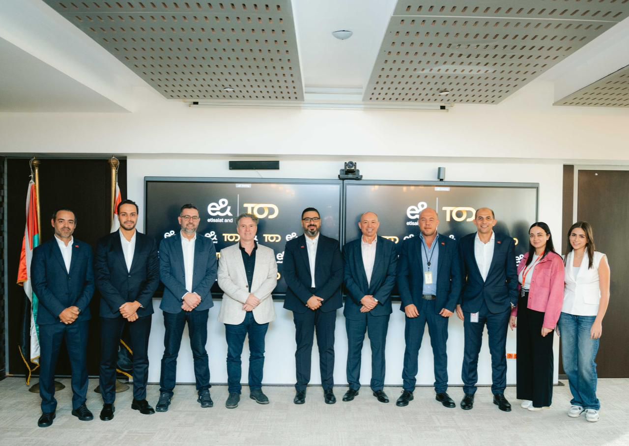 شراكة استراتيجية