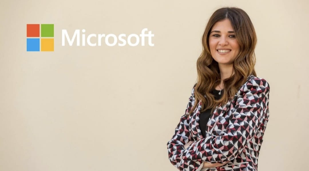 مايكروسوفت