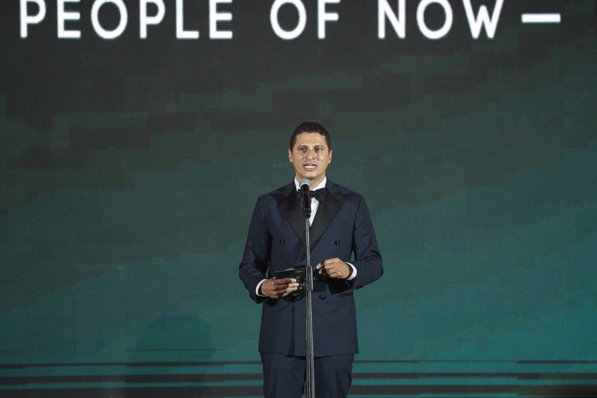 مصر لرواد الأعمال