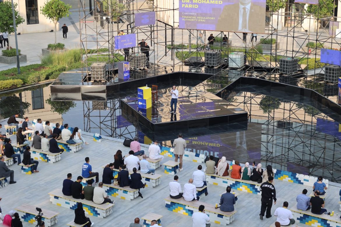 تكنولوجيا عقارية