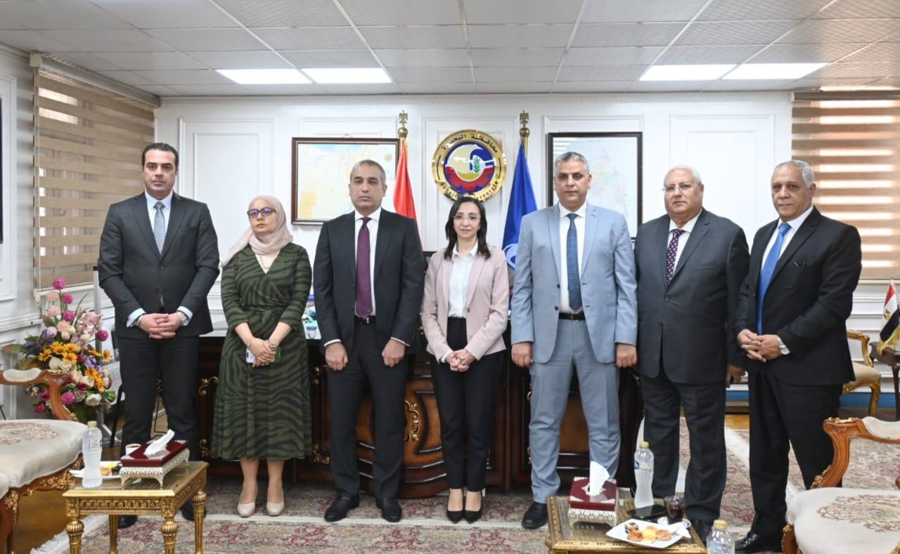 الرئيس التنفيذي