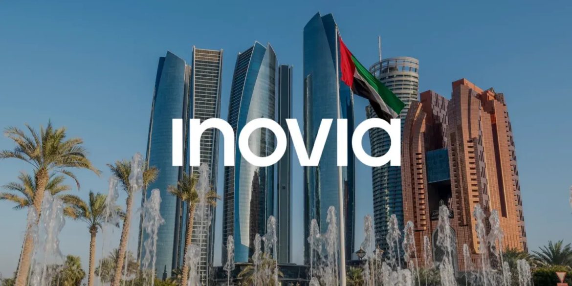 Inovia Capital