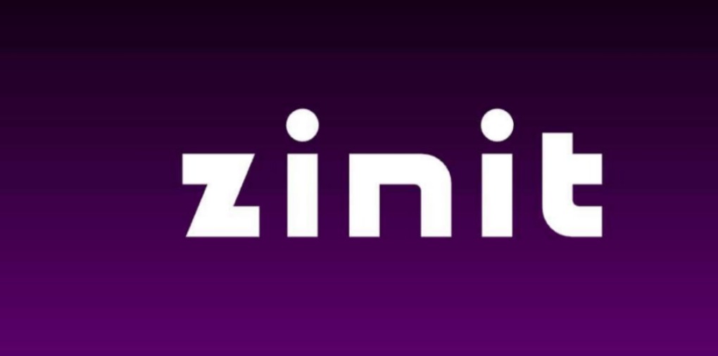 شركة Zinit