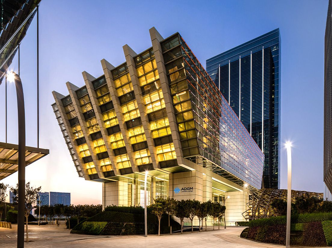 «أبوظبي العالمي» يعزز مكانته مركزاً مالياً رائداً في المنطقة مدفوعاً بالنمو القوي خلال الربع الثالث