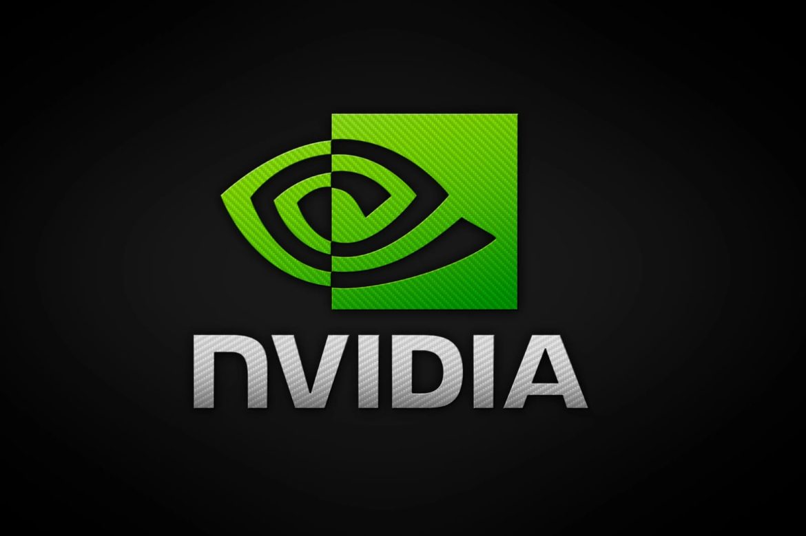شركة NVIDIA