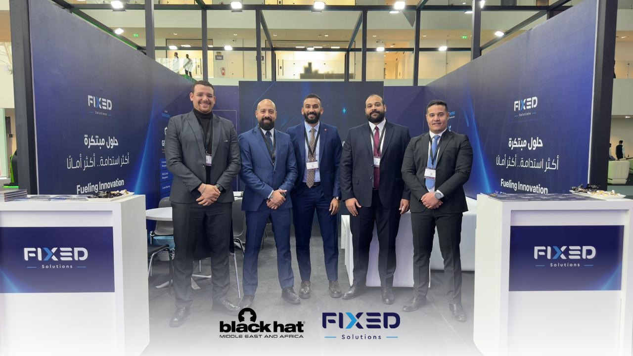 فيكسد سوليوشنز