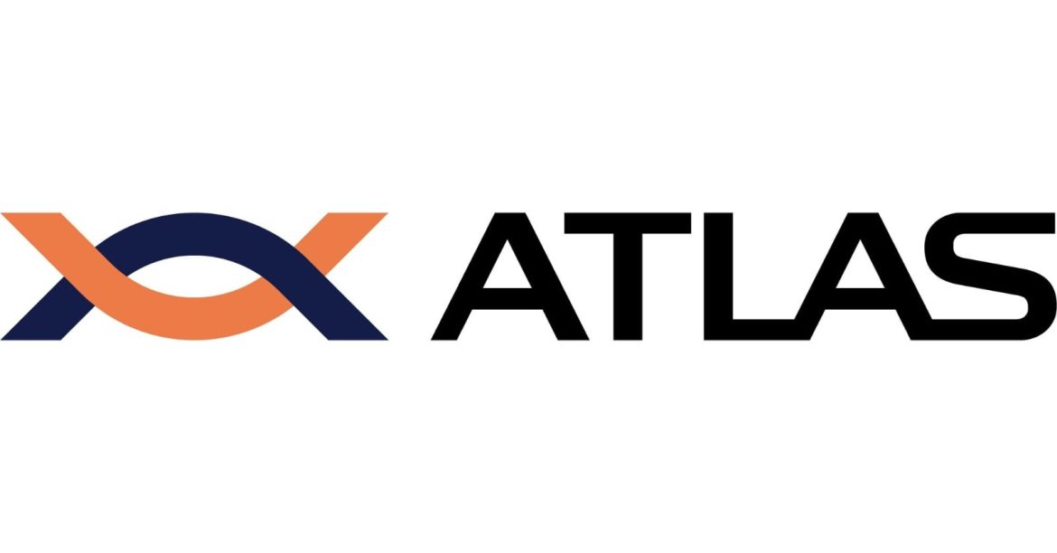 Atlas Data Storage