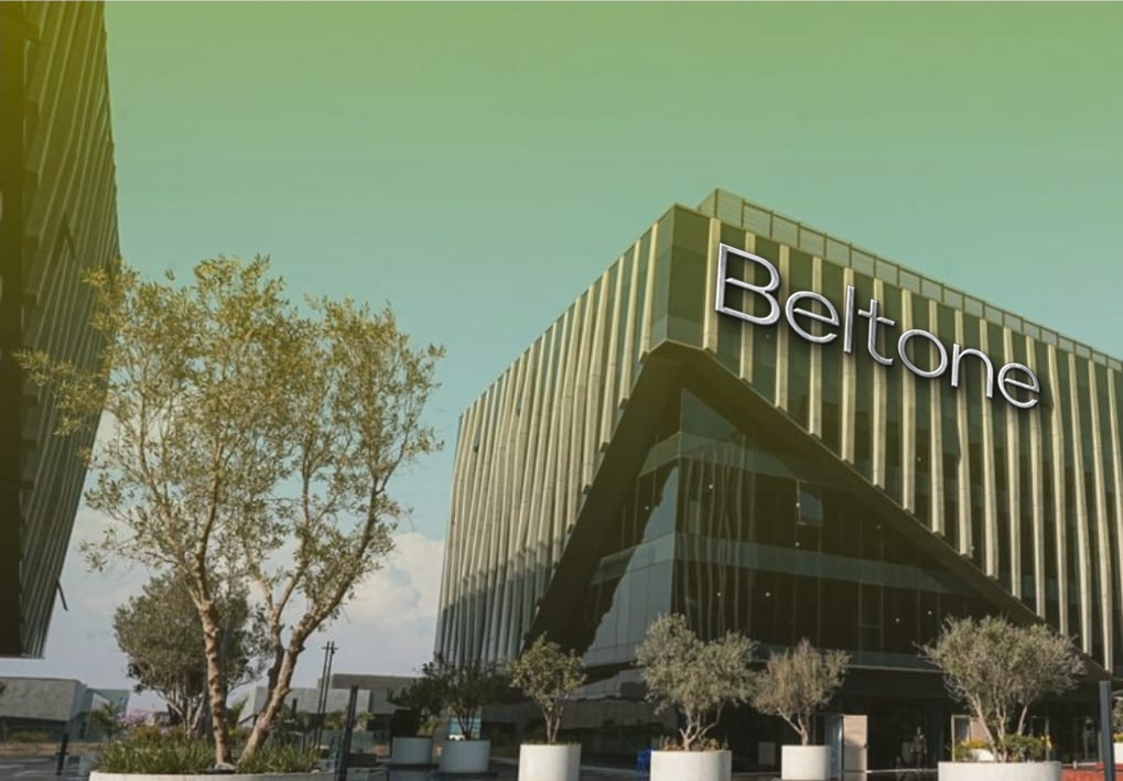 بلتون القابضة