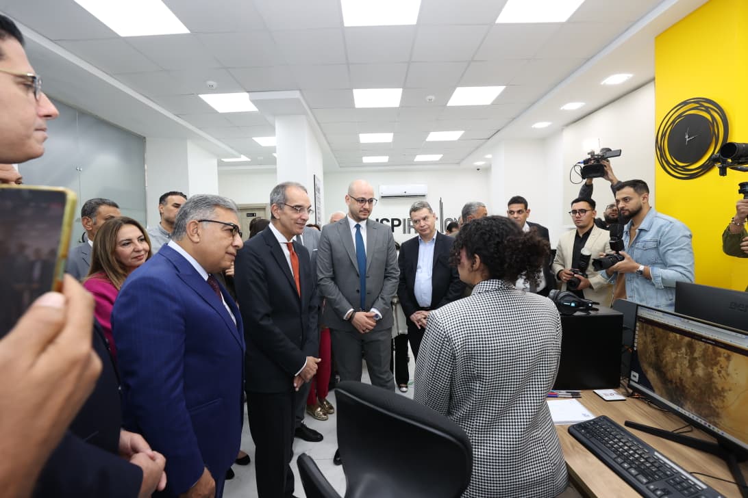 الرئيس التنفيذي