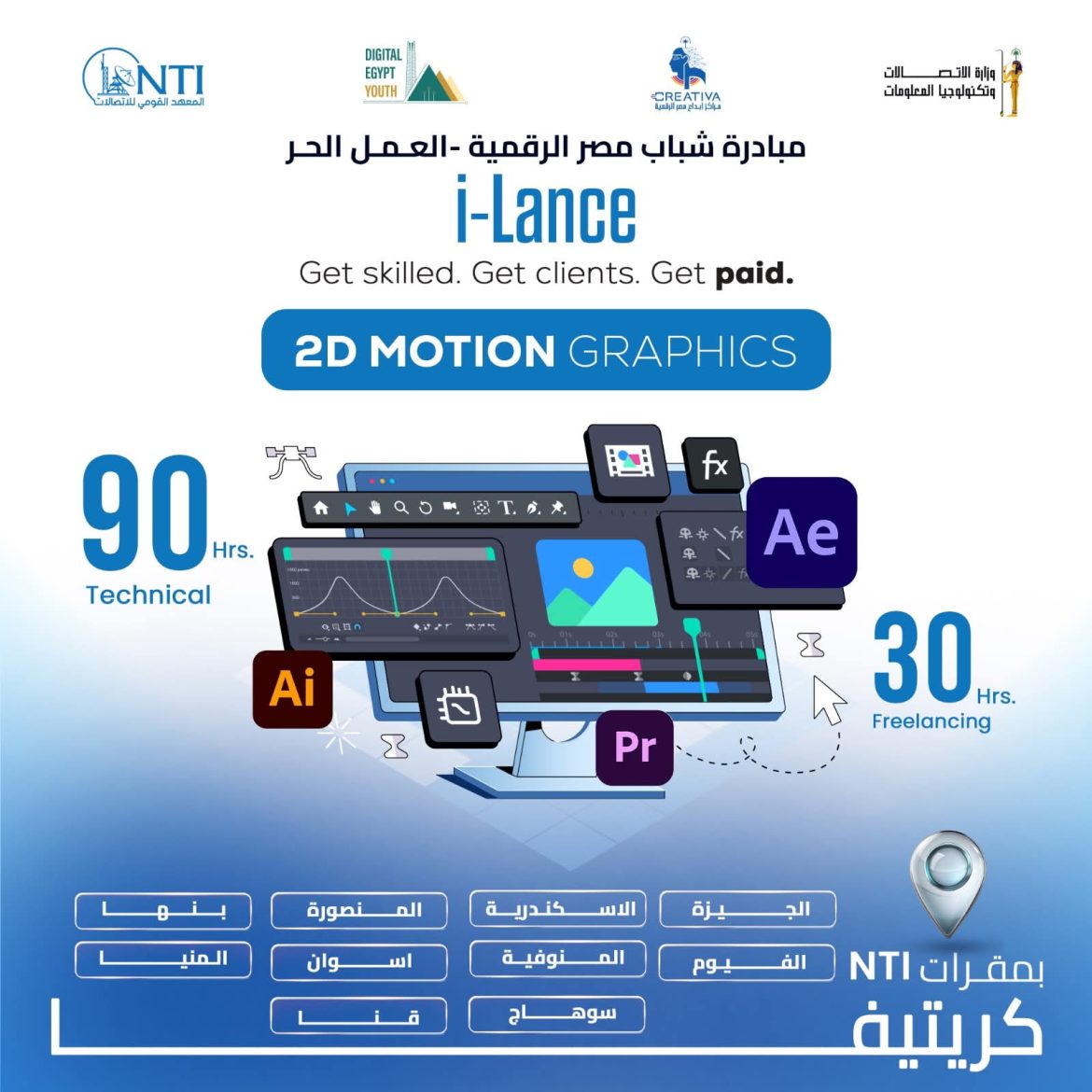 القومي للاتصالات