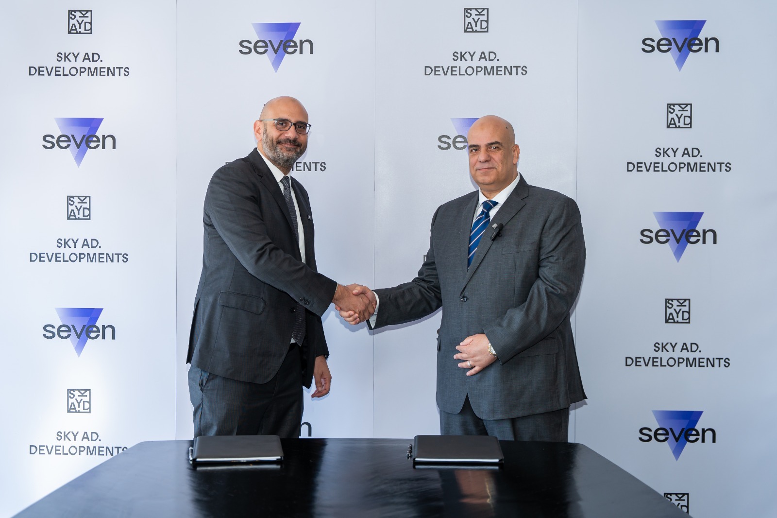 سكاي أبوظبي